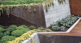 landscaping retaining walls