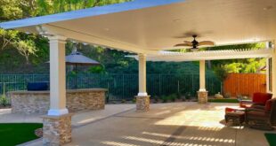 patio covers