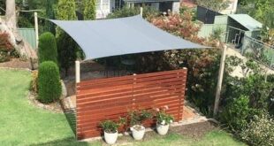 patio shade ideas