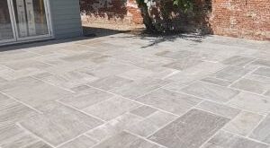 patio slabs