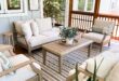 screened in porch decorating ideas