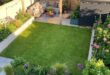 small back garden ideas