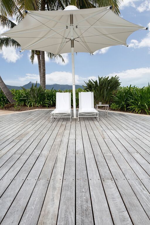 The Beauty and Benefits of Timber Decking