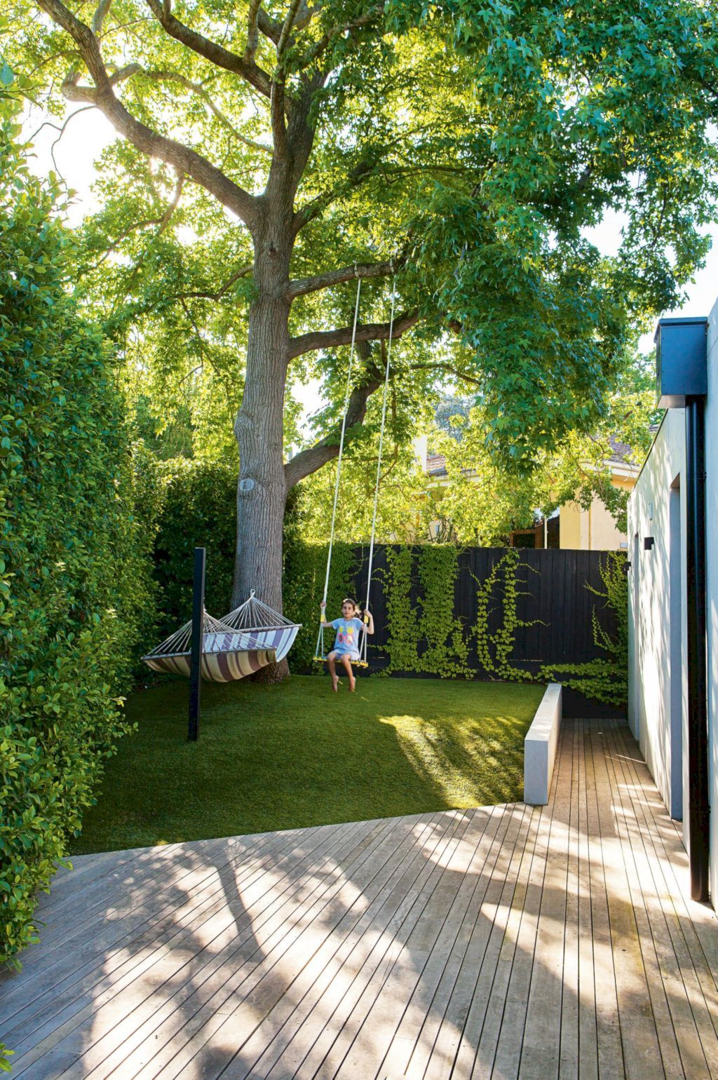 Creative Ways to Upgrade Your Outdoor Space