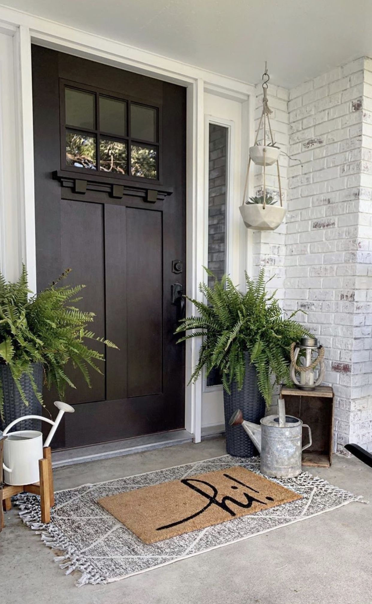 Creative Front Porch Ideas for Cozy Spaces