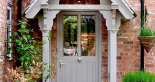 porch canopy