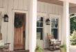 farmhouse front porch ideas