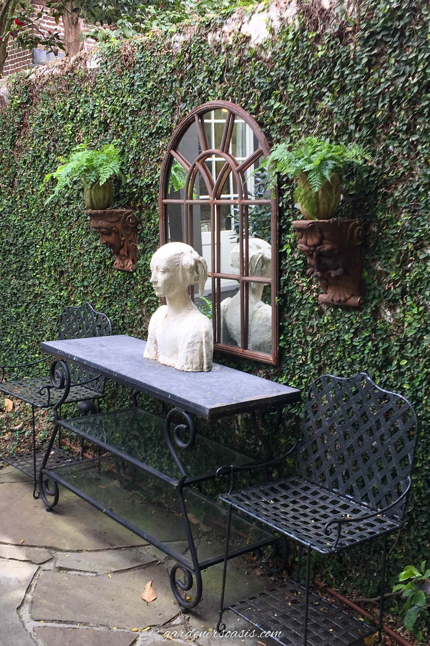 Enhancing Your Outdoor Space with Charming Garden Decor