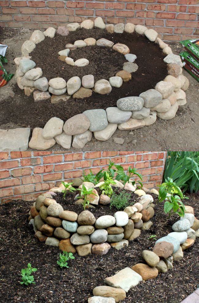 Creative Ways to Enhance Your Garden with DIY Projects