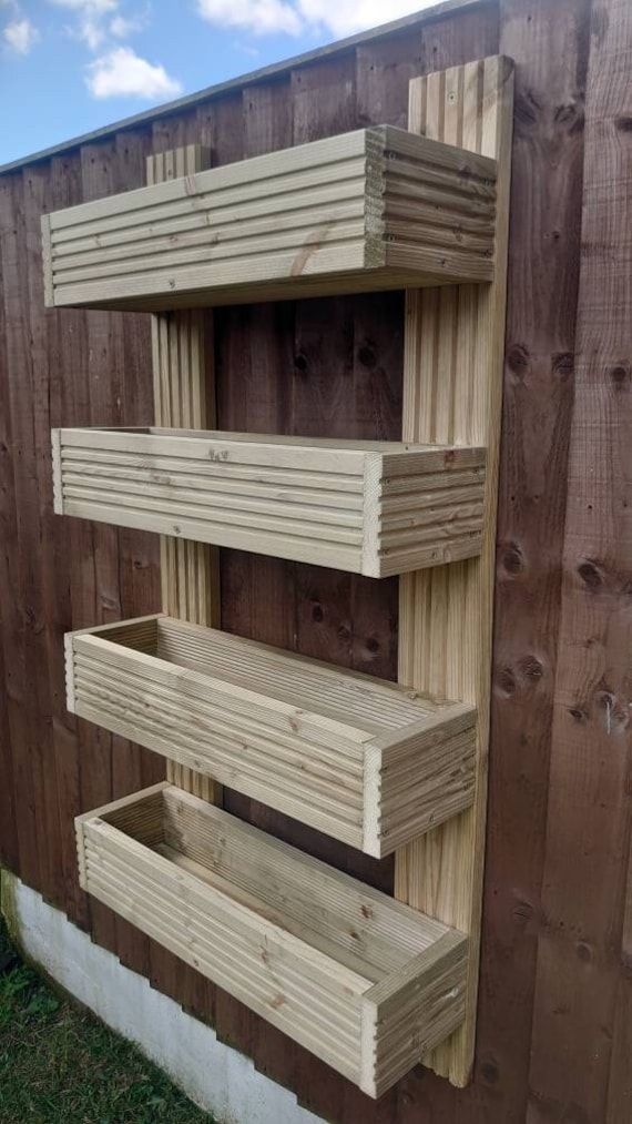 Designing the Perfect Garden Planter Boxes for Your Outdoor Space