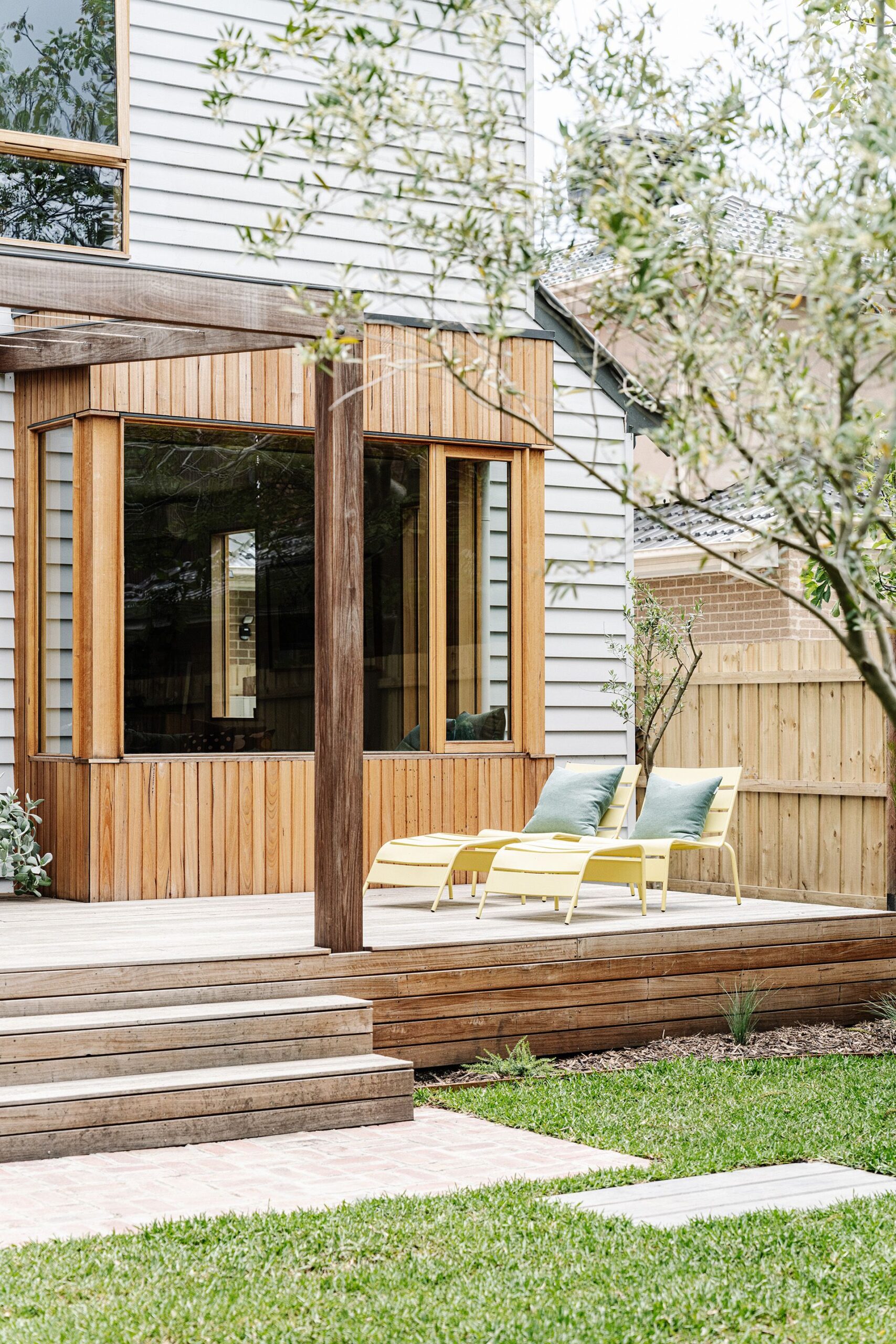 Exploring the Beauty and Benefits of Timber Decking