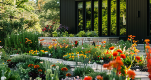 landscaping curb appeal