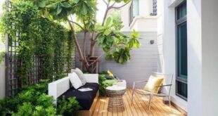 backyard ideas simple