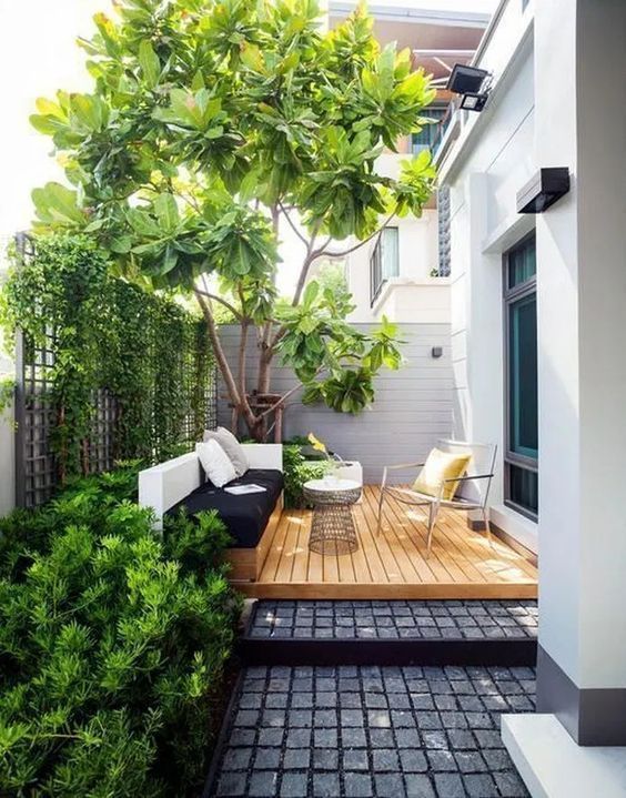 Creative Backyard Ideas for a Beautiful Outdoor Space