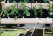 easy garden ideas