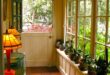 enclosed porch ideas