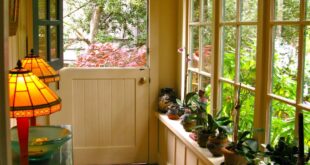 enclosed porch ideas