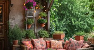 front patio ideas