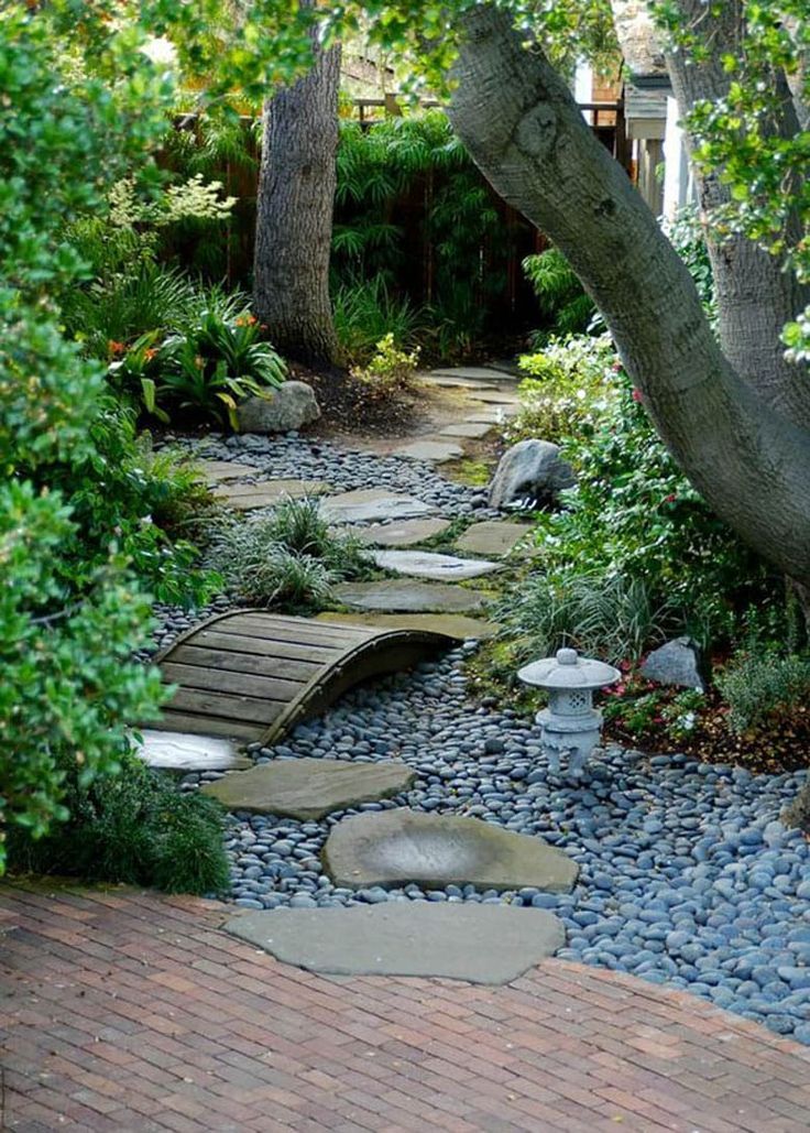 Creative Ways to Incorporate Stones into Your Garden Design