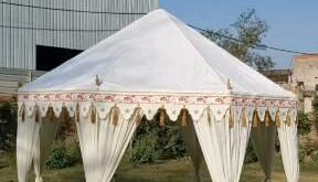 gazebo tent