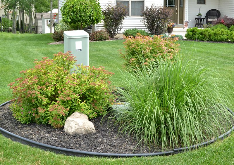 Creative Ways to Conceal Utility Boxes in Your Landscape