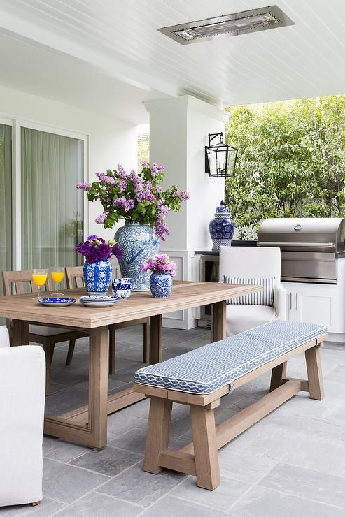 The Ultimate Guide to Choosing the Perfect Patio Dining Set