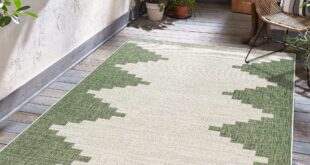 patio rug