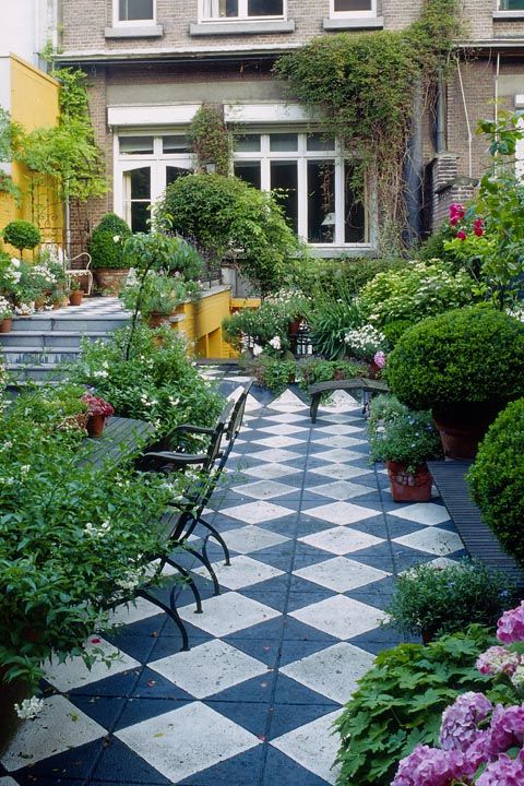 Enhance Your Outdoor Space with Stylish Patio Tiles