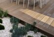 plastic decking