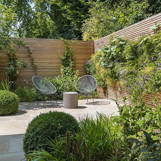 Creating a Charming Garden Wall for Your Outdoor Space