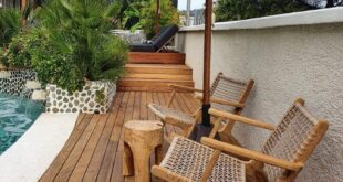 teak patio furniture