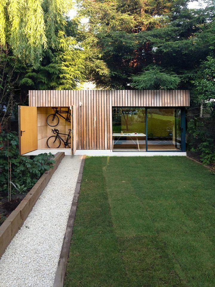 The Beauty of Wooden Garden Sheds: A Timeless Addition to Your Outdoor Space