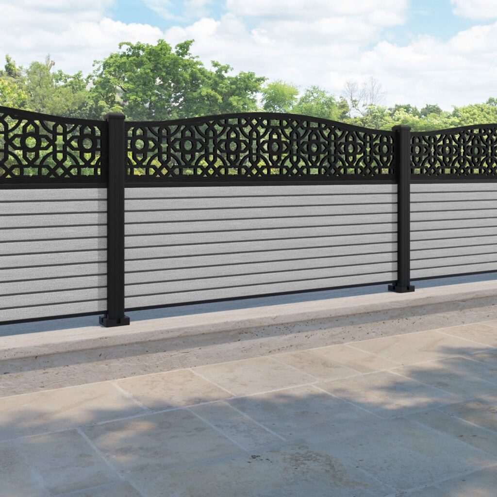 composite fencing