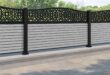 composite fencing