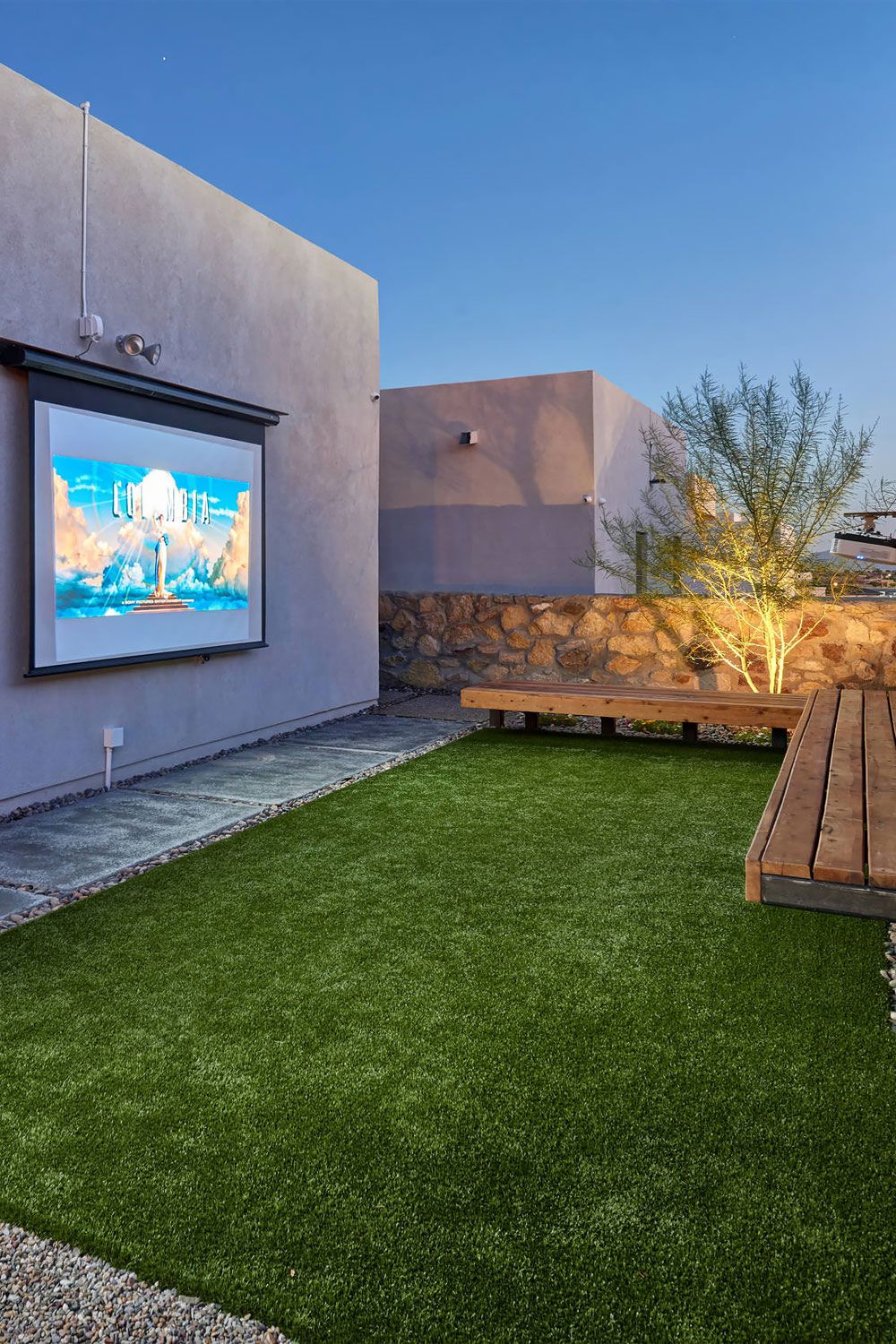 Creative Ideas to Transform Your Backyard into a Stylish Oasis