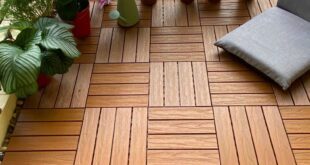 deck tiles