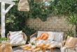 garden rattan furniture