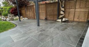 patio slabs