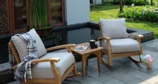 teak patio furniture