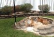 dog friendly backyard landscaping