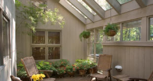 enclosed porch ideas