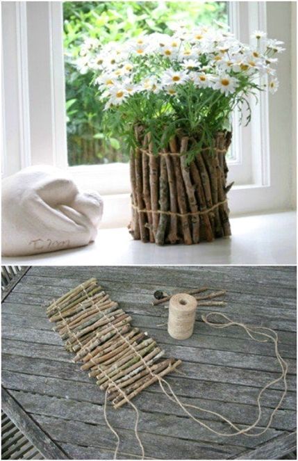 Creative Ways to Transform Your Garden with DIY Projects