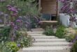 garden paving