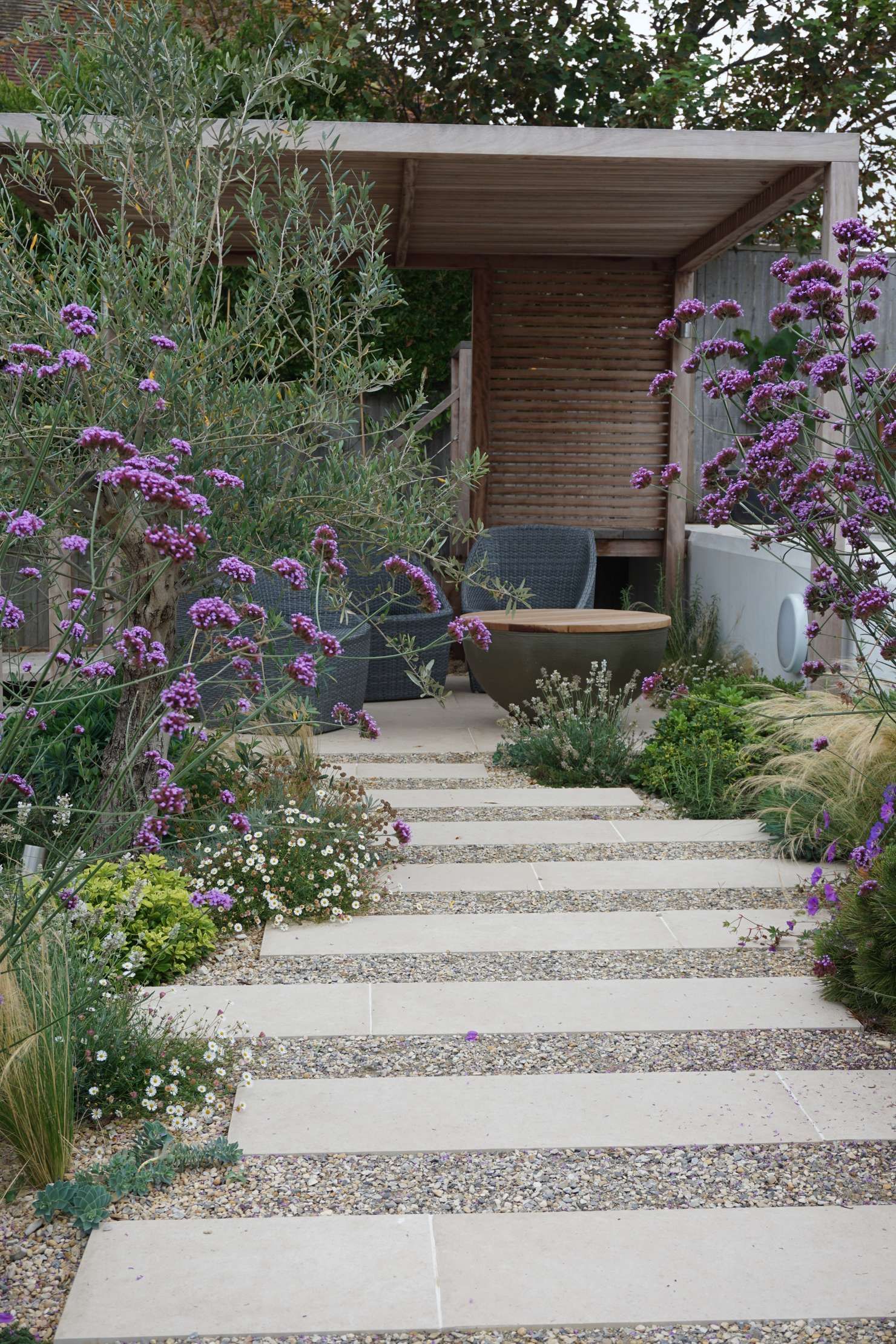 The Beauty of Garden Paving: Enhancing Your Outdoor Space