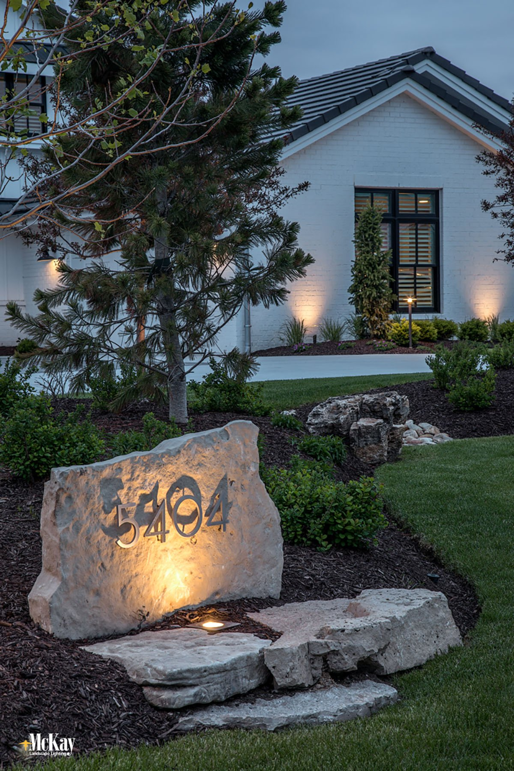 Enhancing Your Home’s Exterior with Stunning Landscaping