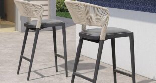 patio bar stools