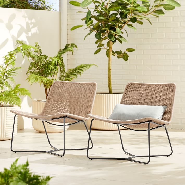 The Ultimate Guide to Selecting Patio Lounge Chairs