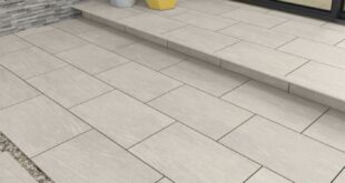 patio slabs