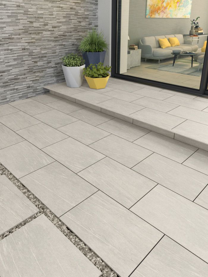 Enhance Your Outdoor Space with Beautiful Patio Slabs