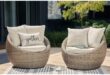 resin wicker patio furniture